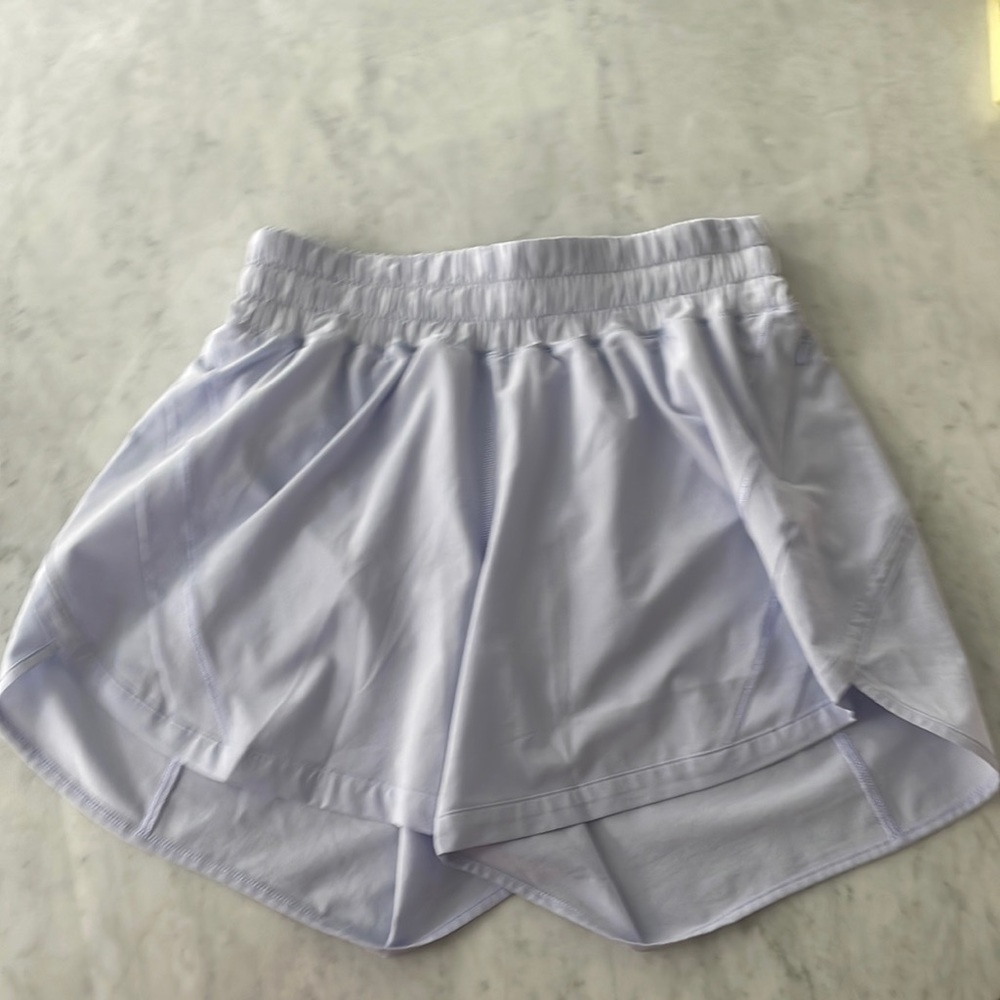 Lulu lemon shorts